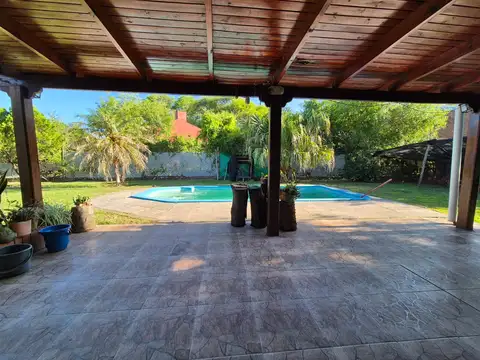Casa en Venta en Ruta 11, USD 65.000