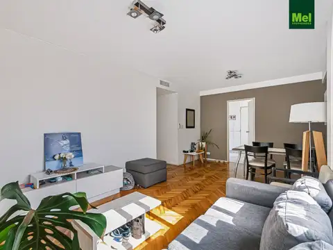 Departamento en Venta 50 años