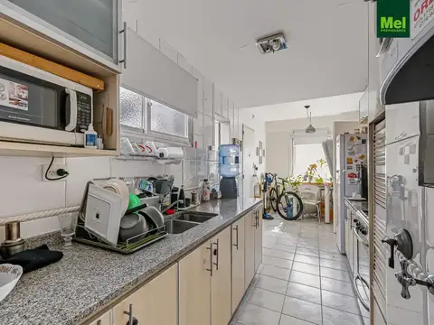Departamento en Venta Permite mascota