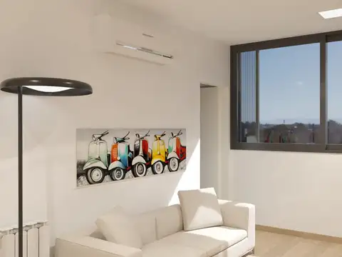 Departamento en Venta A consultar