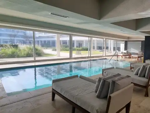 Los Crisantemos 500, Piso 3