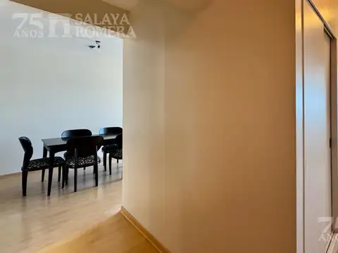 Departamento en Alquiler A Estrenar