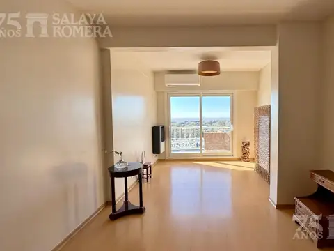 Departamento en Alquiler de 4 ambientes