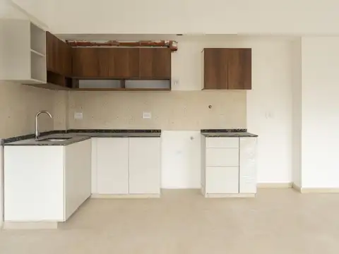 Departamento en el emprendimiento Gran Babilonia