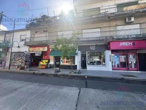 Depto Tipo Casa en Venta de 10 dormitorios