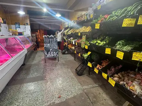 Depto Tipo Casa 13 ambientes con 11 baños