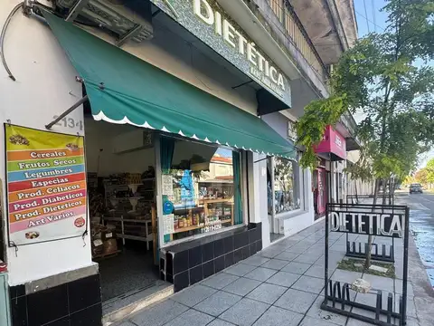 Depto Tipo Casa en Venta al Noroeste