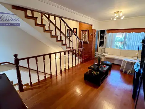 Depto Tipo Casa en Venta en Villa Devoto, USD 290.000