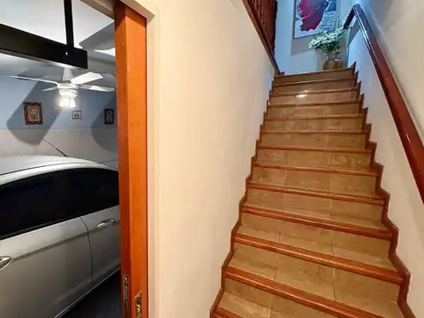 Depto Tipo Casa en Venta de 3 dormitorios