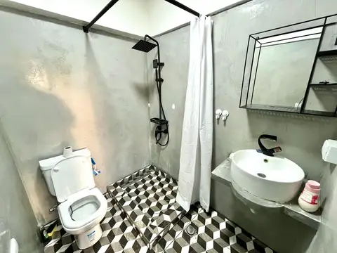 Departamento en Venta en La Perla Sur, USD 65.000