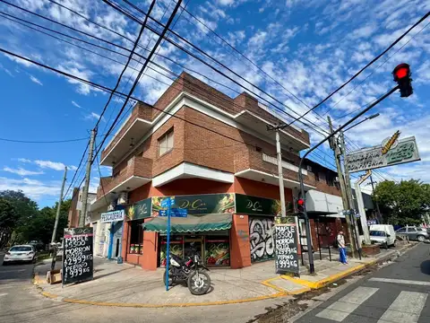Av. Presidente Juan Domingo Perón
