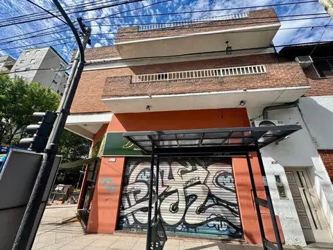 Av. Presidente Juan Domingo Perón