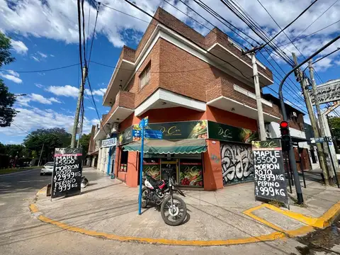 Local en Venta en Martín Coronado, USD 88.000