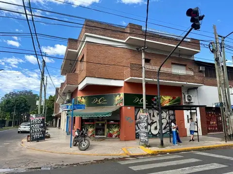 Av. Presidente Juan Domingo Perón 7800