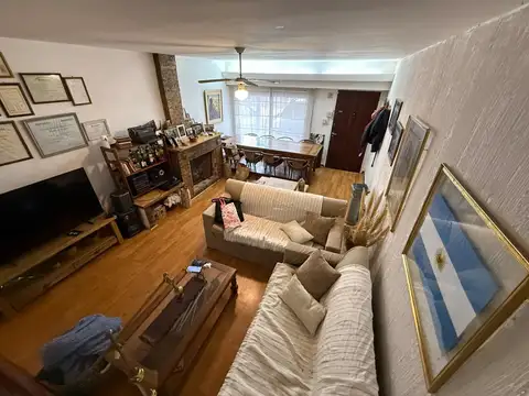 Depto Tipo Casa en Venta en Olivos Maipú/Uzal, USD 235.000