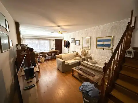 Depto Tipo Casa en Venta de 3 dormitorios