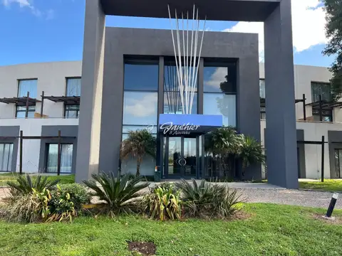 EXCLUSIVO Departamento en VENTA de 1 dormitorio CARPINCHOS DE OTAMENDI 100