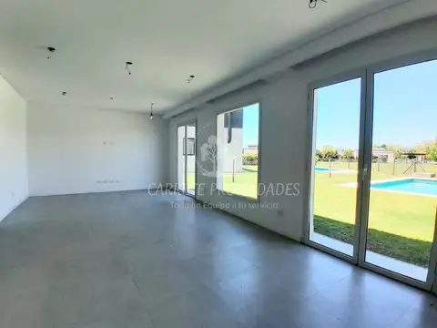 Casa en Venta A Estrenar