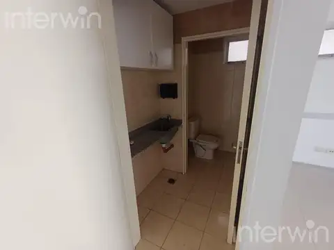 Oficina en Alquiler en Recoleta, $ 550.000