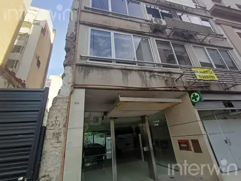 Oficina en Alquiler 20 años