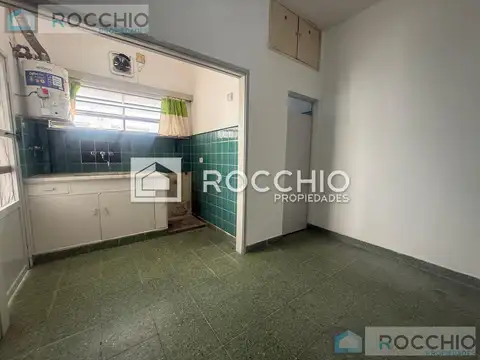 Depto Tipo Casa en Alquiler de 2 ambientes