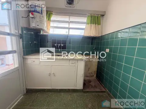 Depto Tipo Casa en Alquiler en Villa Ballester, $ 450.000