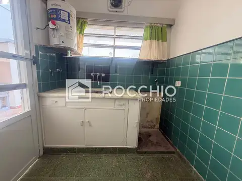 Depto Tipo Casa en Alquiler en Villa Ballester, $ 410.000