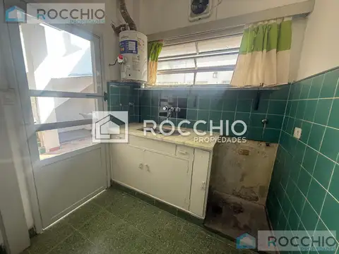 Depto Tipo Casa en Alquiler de 1 dormitorio