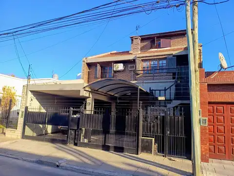 Casa en Venta en Merlo Norte, USD 259.000