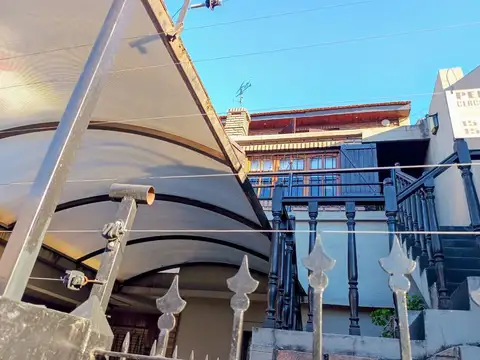 Casa en Venta de 5 dormitorios