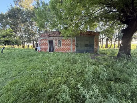 Campo en Venta de 8  ha