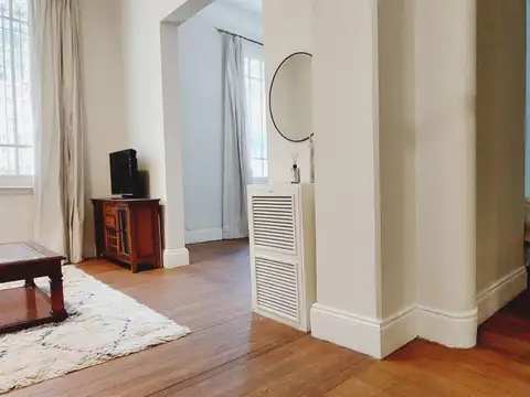 Departamento en Venta en Recoleta, USD 250.000