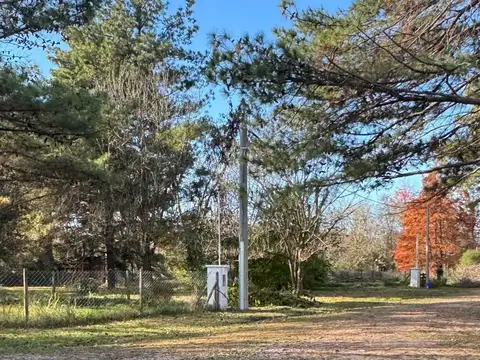 Terreno en Venta de 1754,0 m2