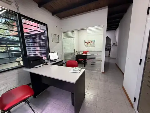 Oficina en Venta en Hurlingham, USD 85.000