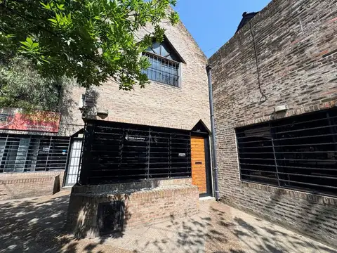 OFICINA comercial en venta - Hurlingham Permuta