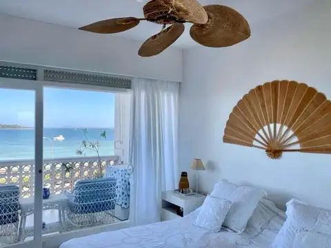 Departamento - ALQUILER_TEMPORAL - Uruguay, PLAYA MANSA PUNTA DEL ESTE - RAMBLA CLAUDIO WILLIMAN 301