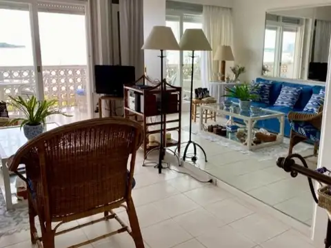 Departamento en Alquiler Temporal de 2 ambientes