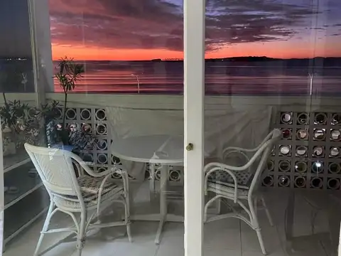 Departamento - ALQUILER_TEMPORAL - Uruguay, PLAYA MANSA PUNTA DEL ESTE - RAMBLA CLAUDIO WILLIMAN 301