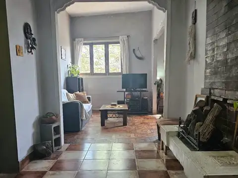 Depto Tipo Casa en Venta de 4 ambientes