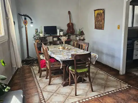 PH 4 AMBIENTES CON TERRAZA PROPIA