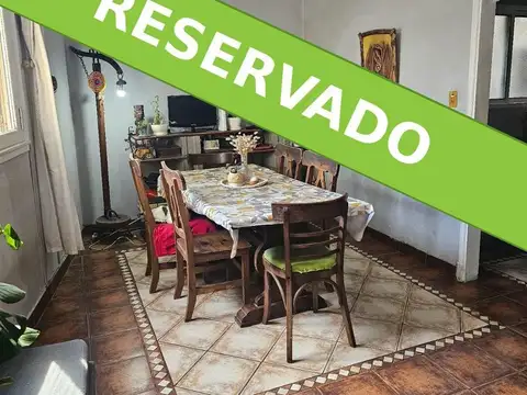 PH 4 AMBIENTES CON TERRAZA PROPIA