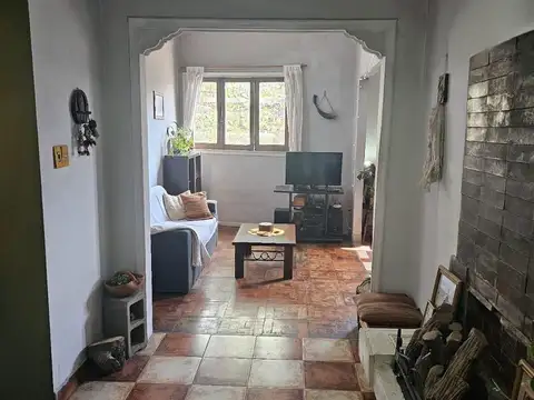 Depto Tipo Casa en Venta de 3 dormitorios