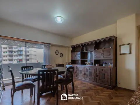 9 De Julio 5600, Piso 9