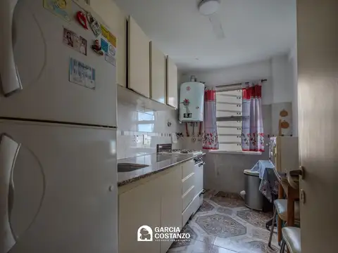 Departamento en Venta en Barrio 9 De Julio, USD 50.000