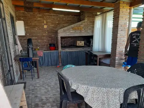 Casa en Venta en Ibarlucea, USD 41.000