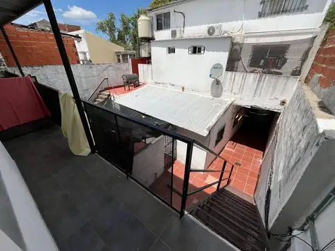 Departamento en Alquiler al Oeste