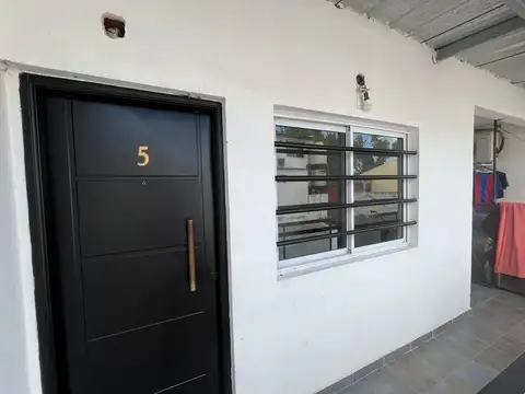 Departamento en Alquiler 40 años