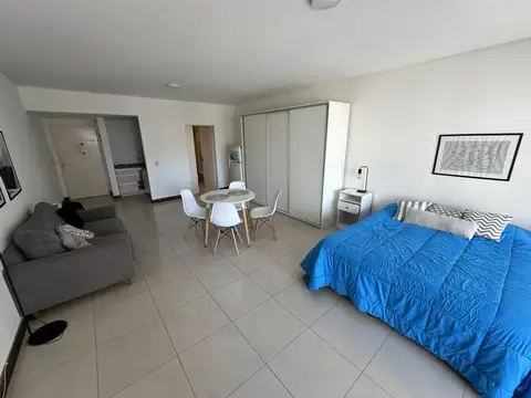 Departamento en Alquiler Temporal 9 años