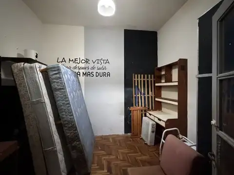 PH EN PB AL FRENTE CON PATIO Y SÓTANO – PALERMO