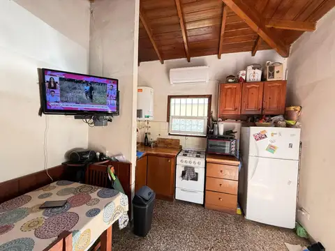 Depto Tipo Casa en Venta en Villa Gesell, USD 50.000